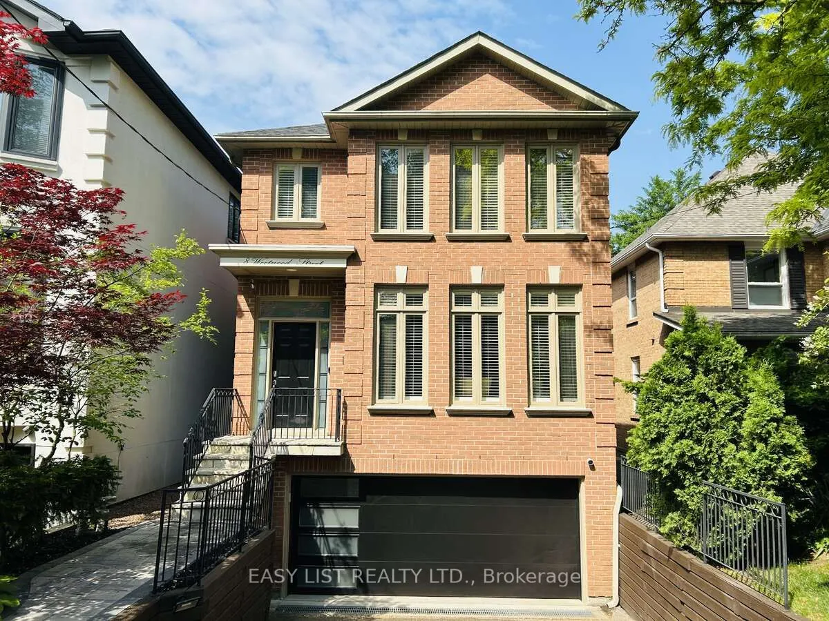 8 Weetwood Street
