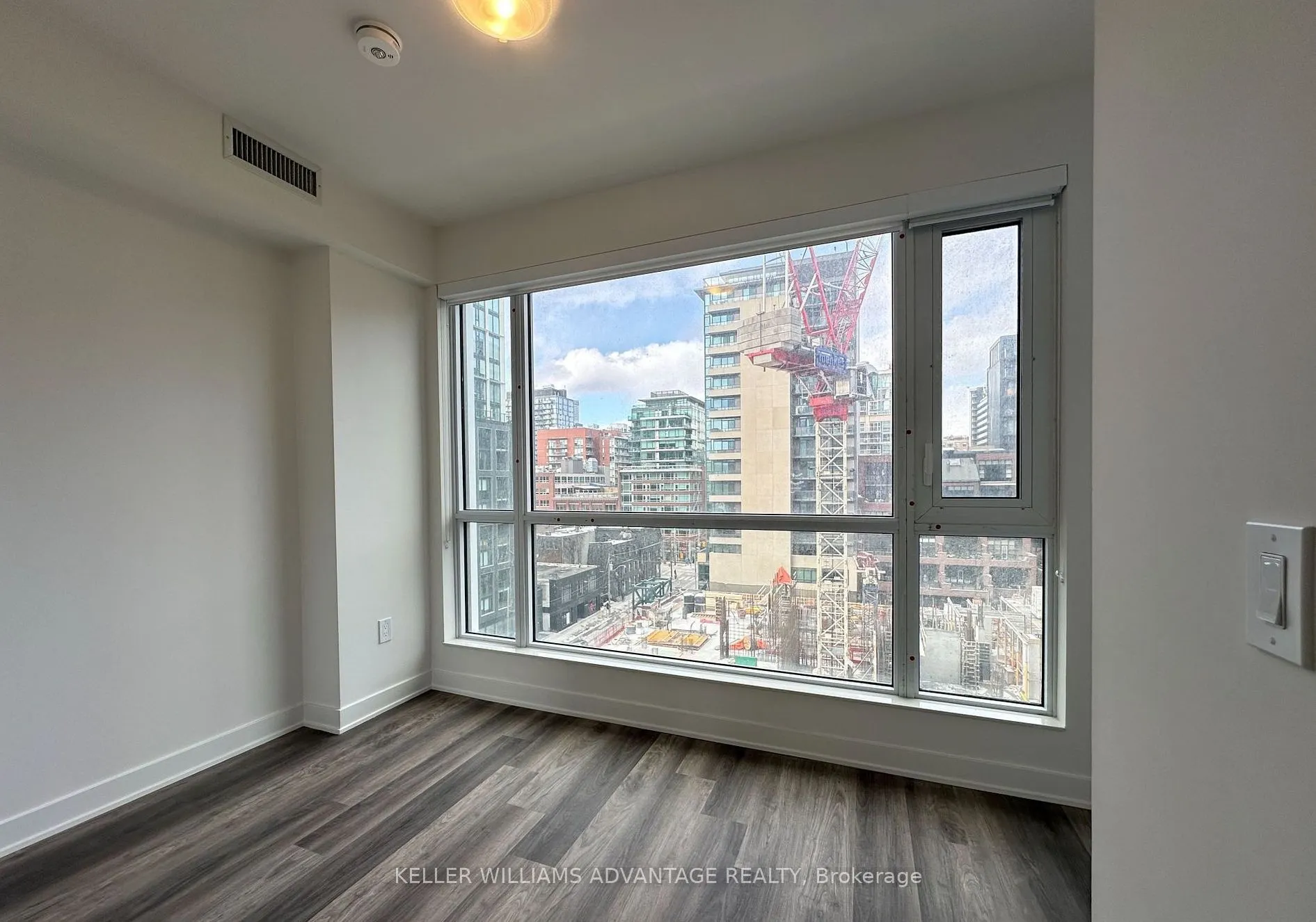 135 Lower Sherbourne Street, #771 W