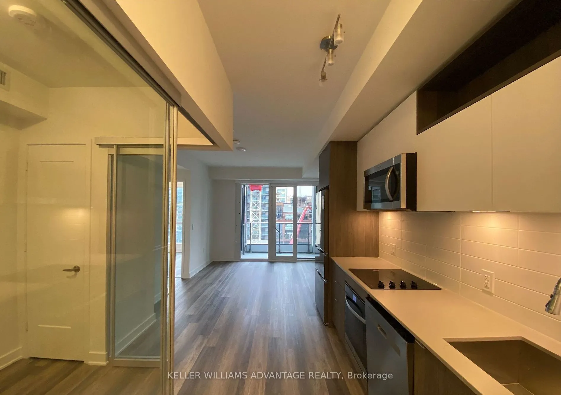 135 Lower Sherbourne Street, #771 W