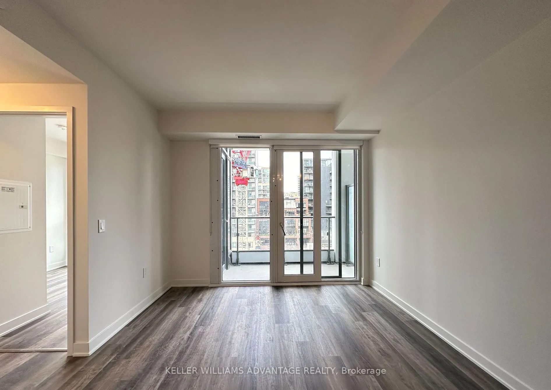 135 Lower Sherbourne Street, #771 W