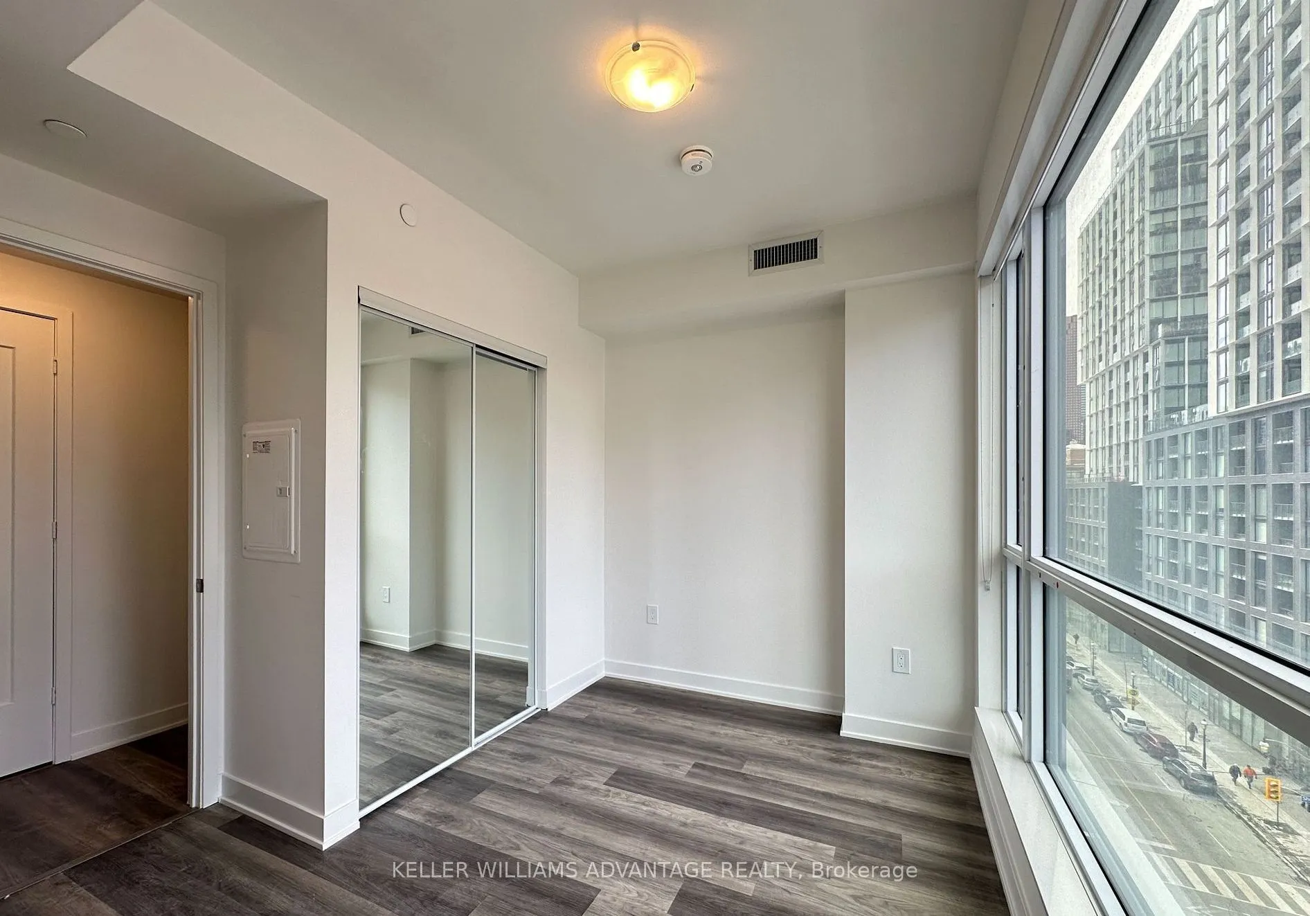135 Lower Sherbourne Street, #771 W