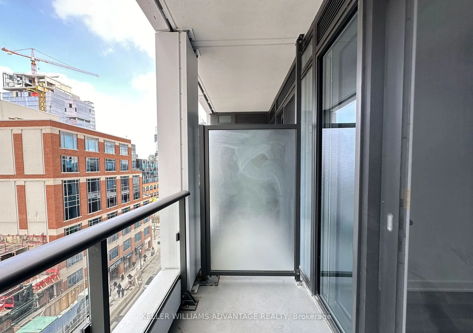 135 Lower Sherbourne Street, #771 W