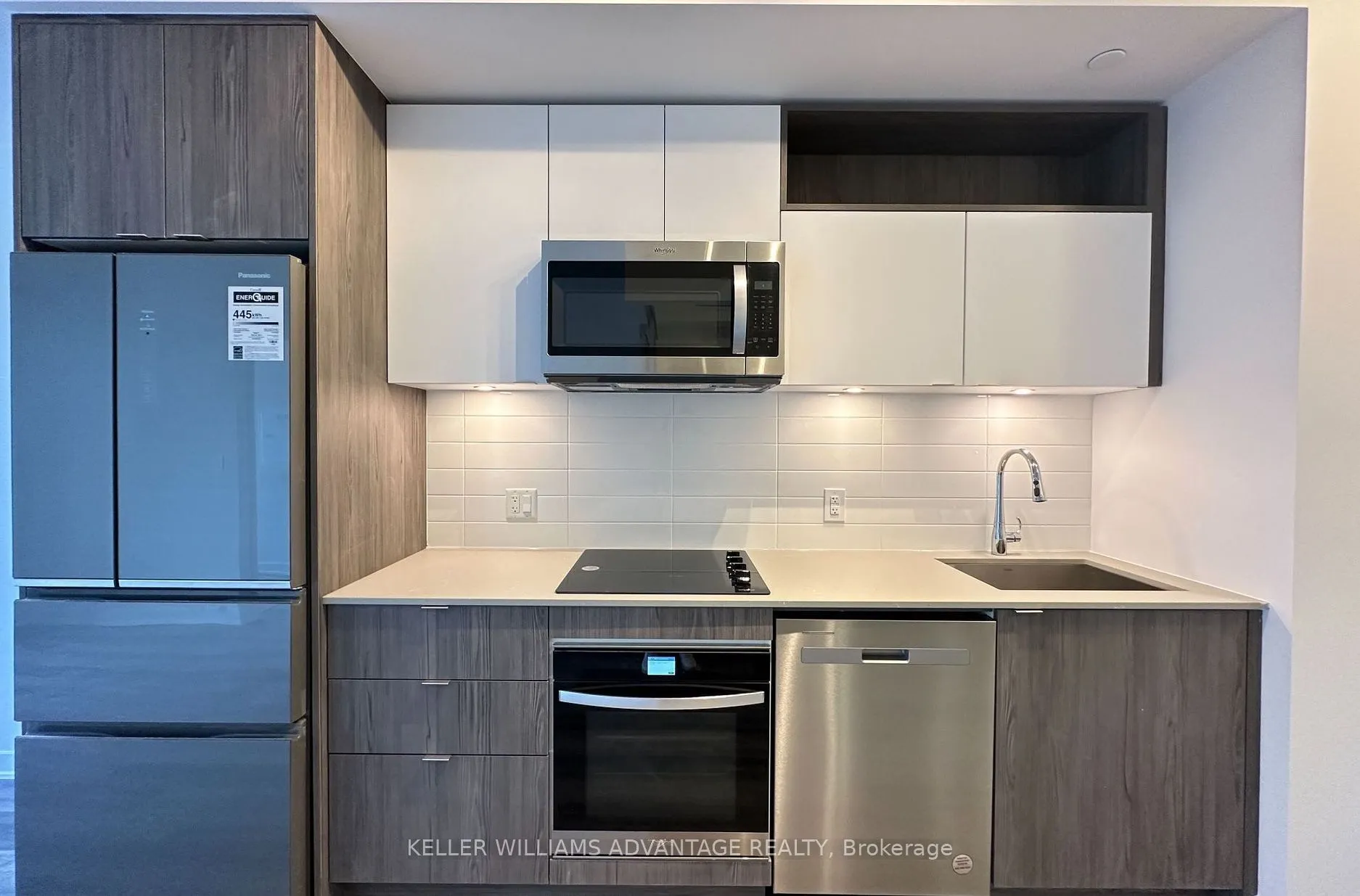 135 Lower Sherbourne Street, #771 W