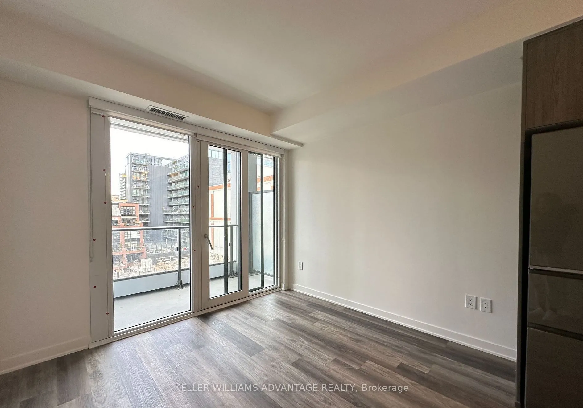 135 Lower Sherbourne Street, #771 W