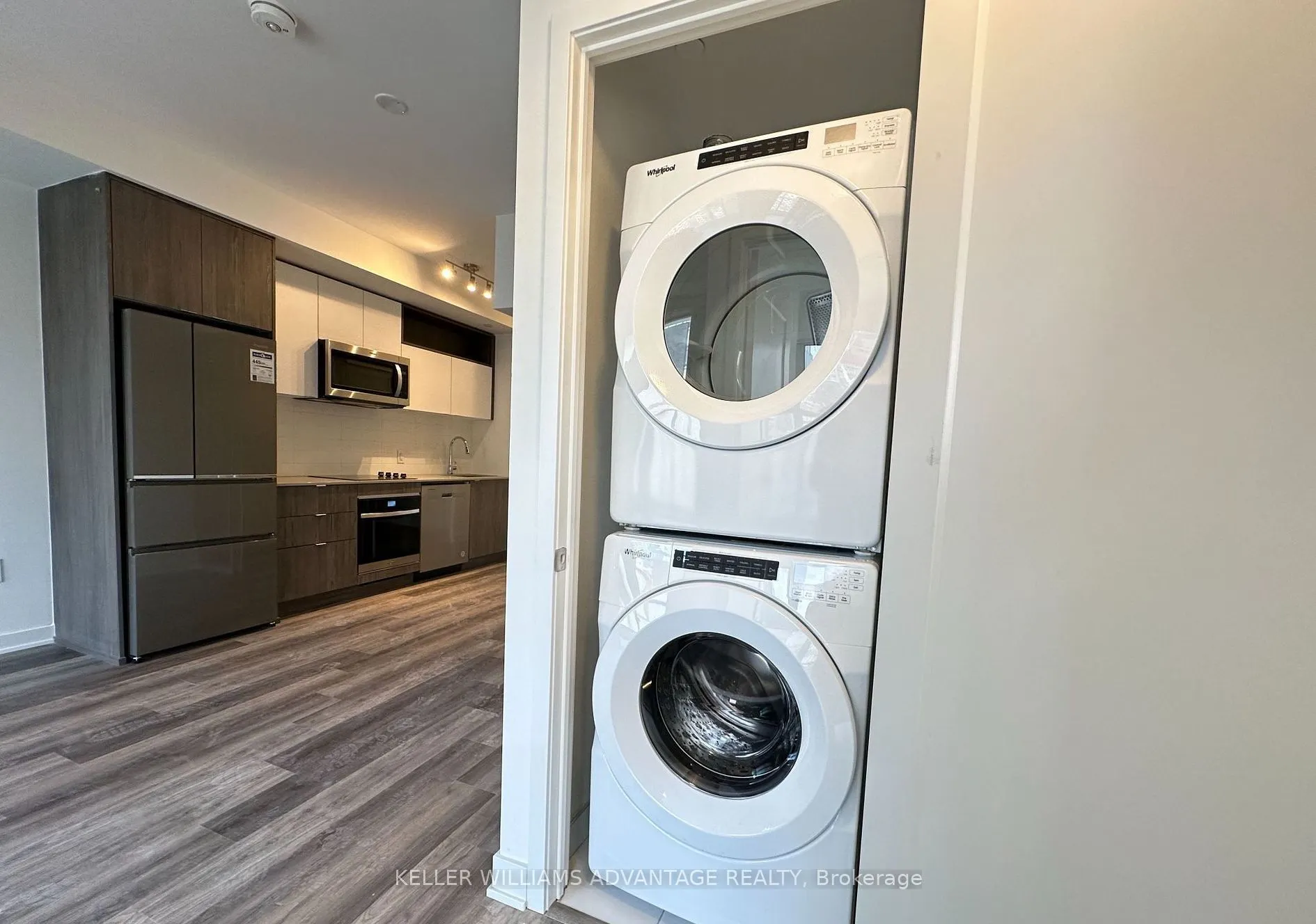 135 Lower Sherbourne Street, #771 W