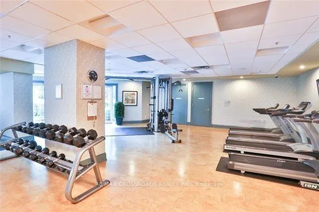 10 Bloorview Place, #716
