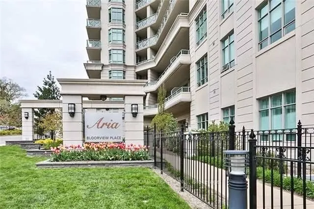 10 Bloorview Place, #716