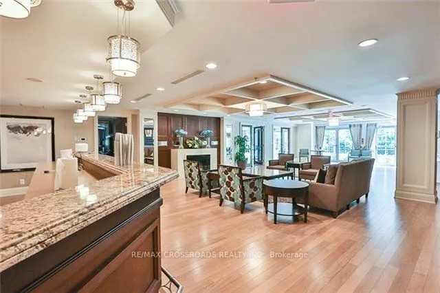 10 Bloorview Place, #716