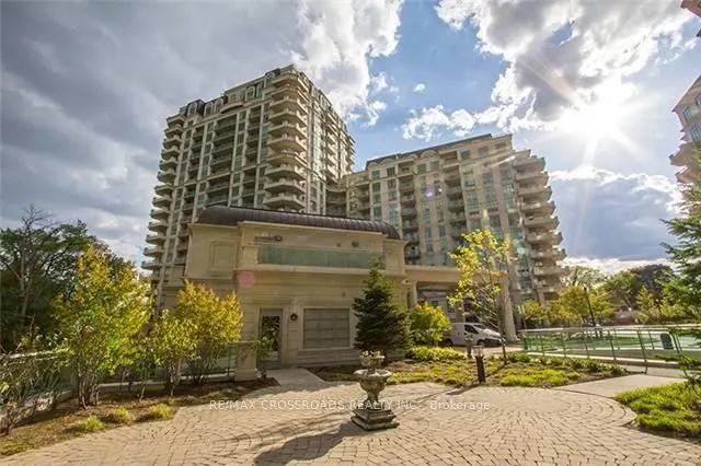 10 Bloorview Place, #716