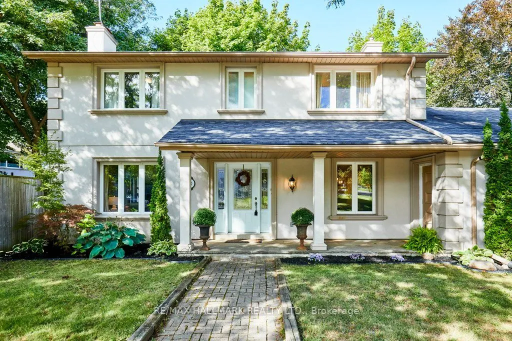 10 Glentworth Road