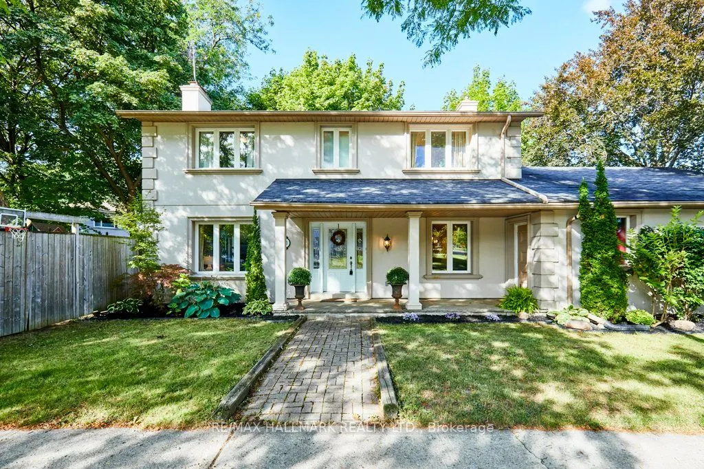 10 Glentworth Road
