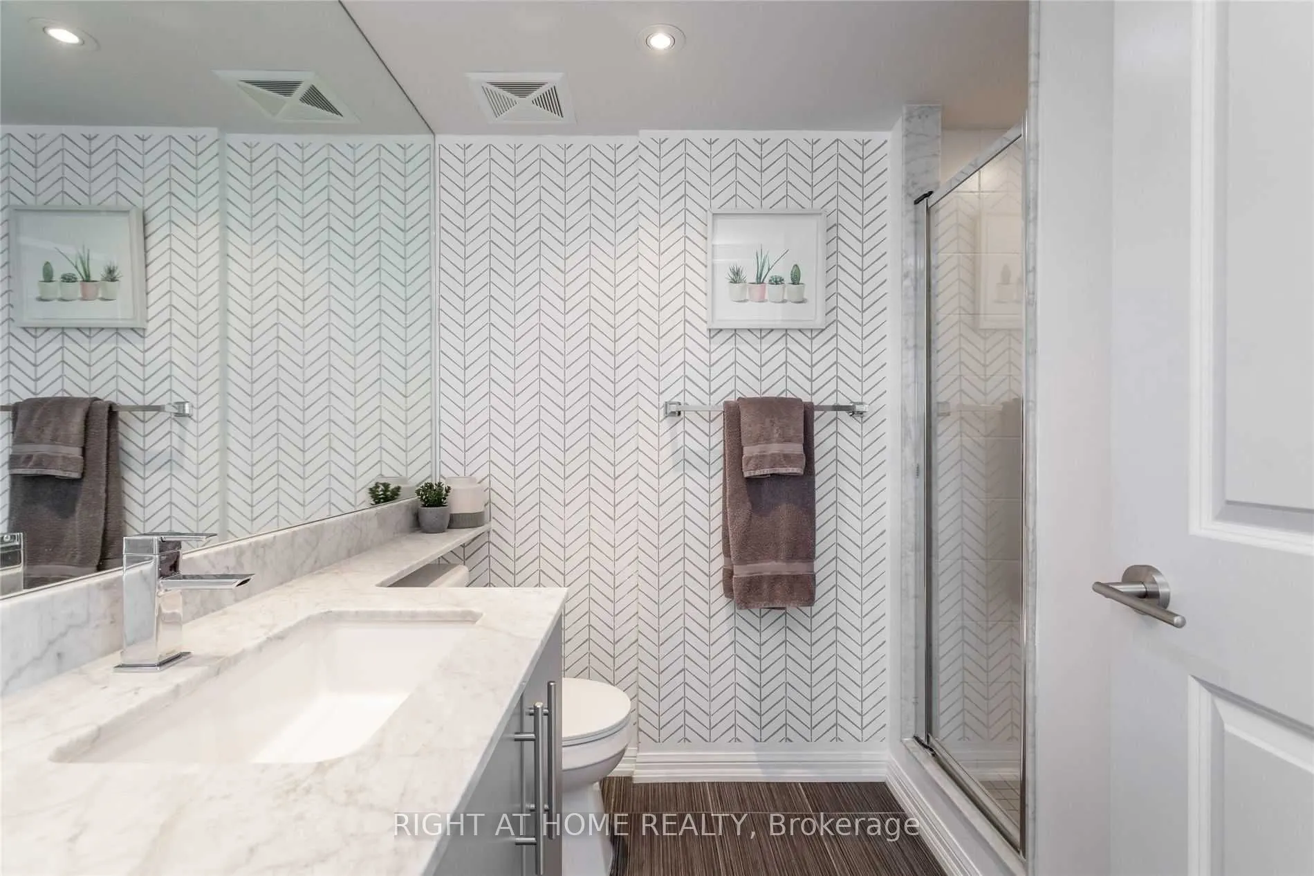 125 Western Battery Road, #715