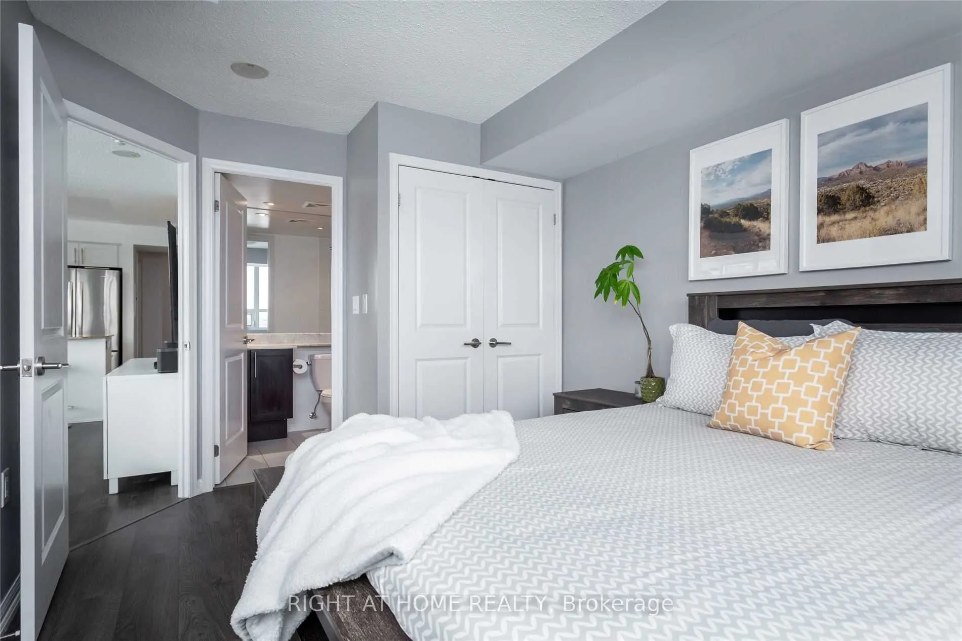 125 Western Battery Road, #715
