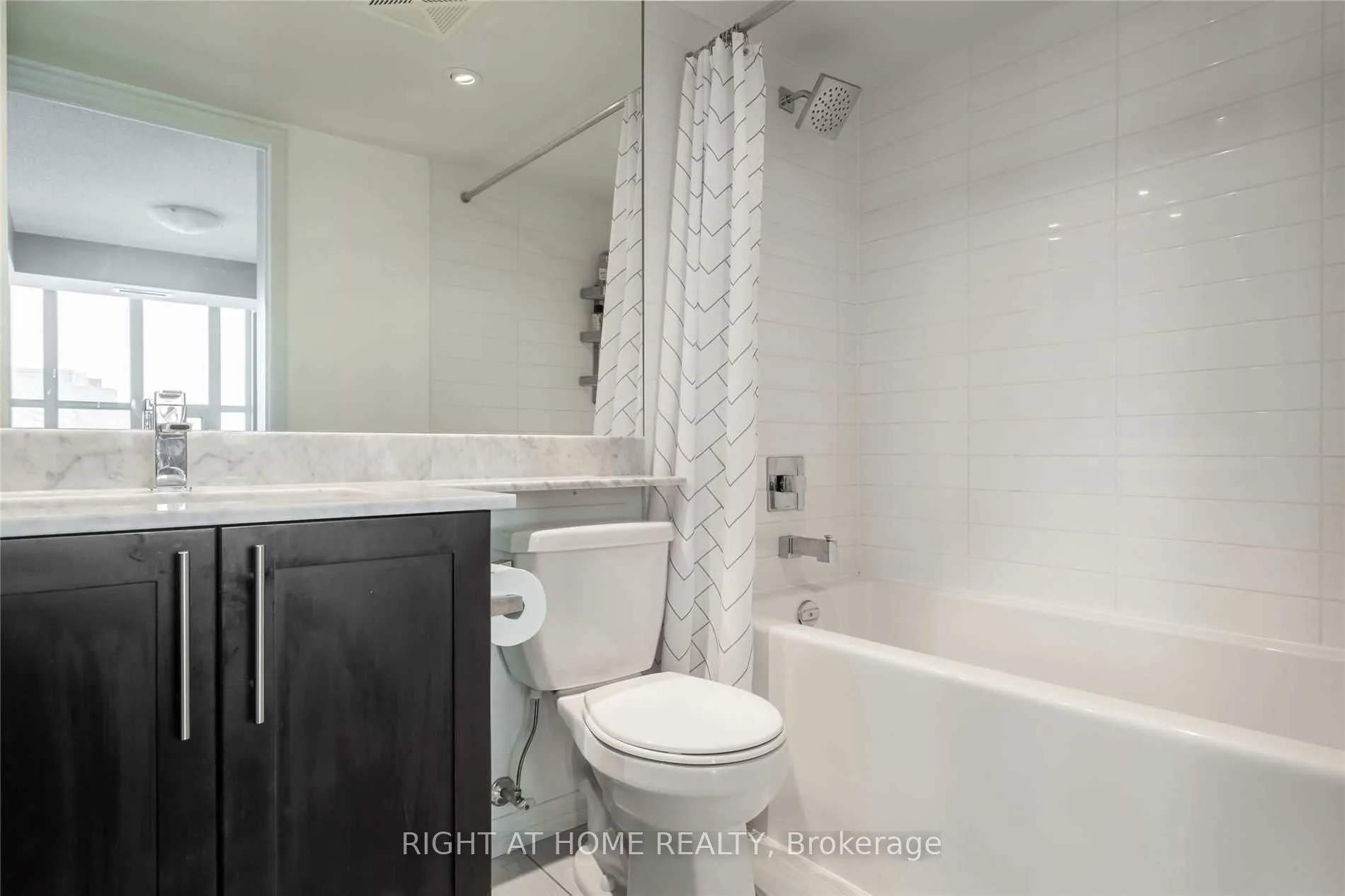 125 Western Battery Road, #715