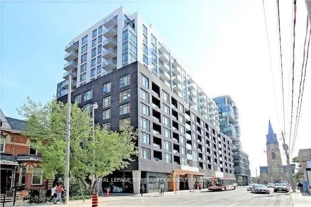 525 Adelaide Street W, #Lph28