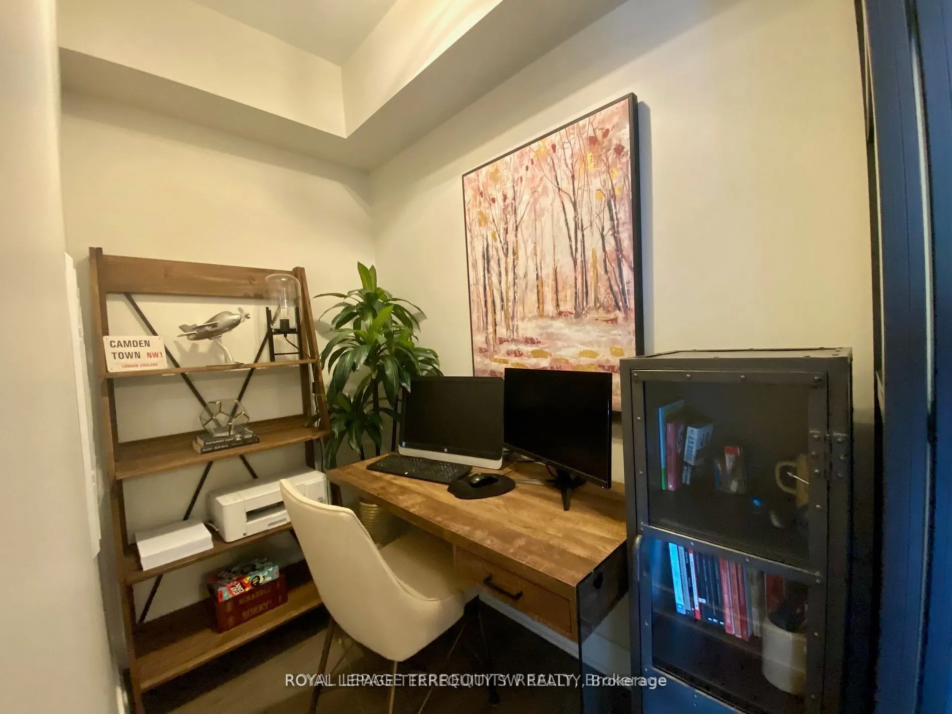 525 Adelaide Street W, #Lph28