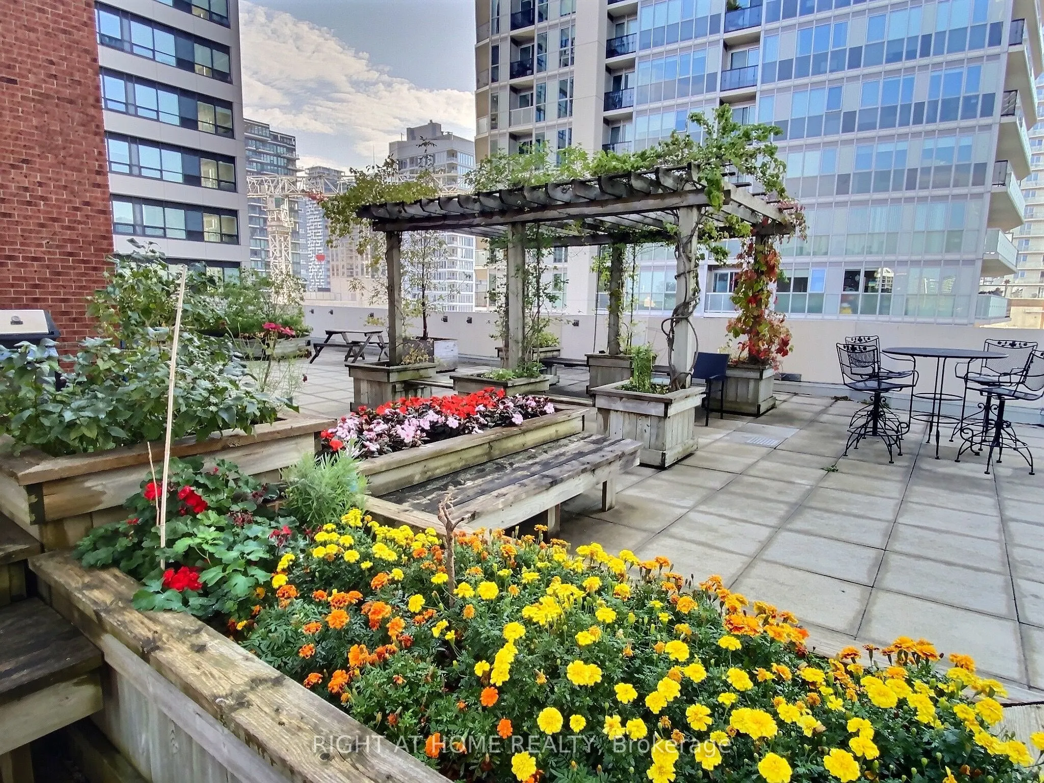 192 Jarvis Street, #1004