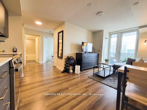 38 Monte Kwinter Court, #903