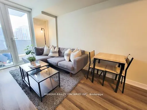 38 Monte Kwinter Court, #903