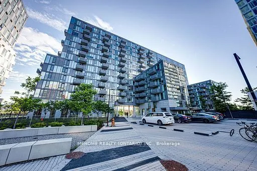 38 Monte Kwinter Court, #903