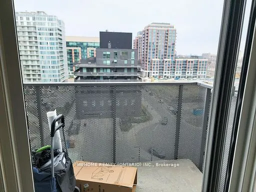 38 Monte Kwinter Court, #903