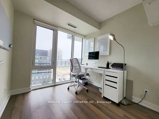 38 Monte Kwinter Court, #903