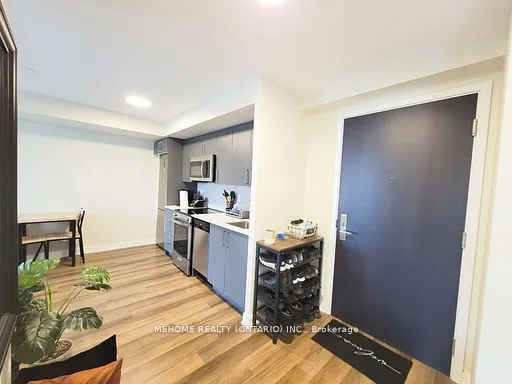 38 Monte Kwinter Court, #903
