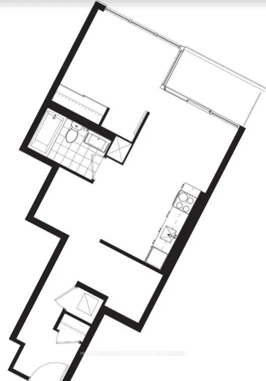 135 East Liberty Street, #1906