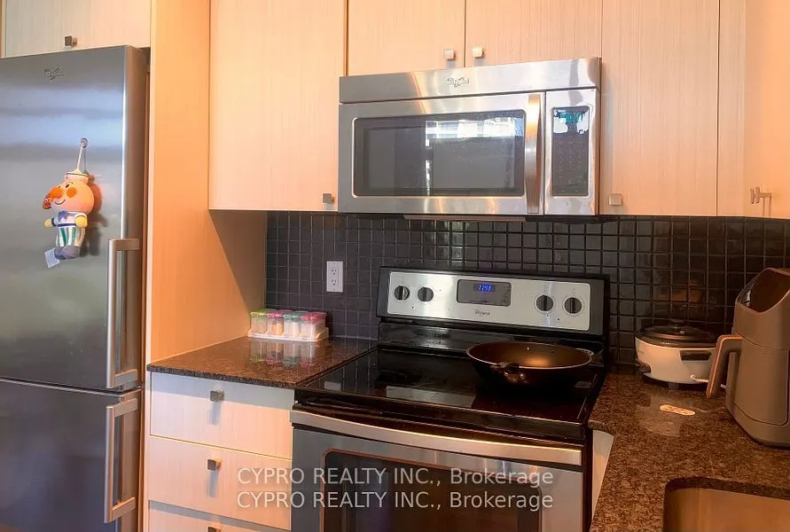 88 Sheppard Avenue E, #410