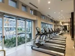 88 Sheppard Avenue E, #410