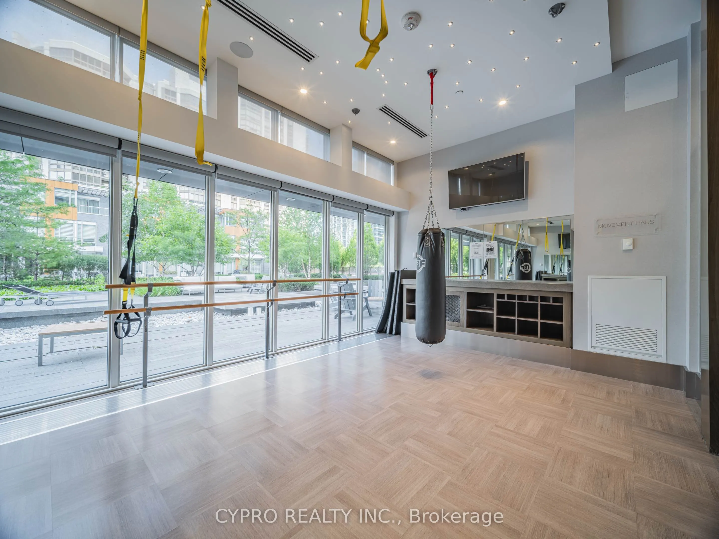88 Sheppard Avenue E, #410