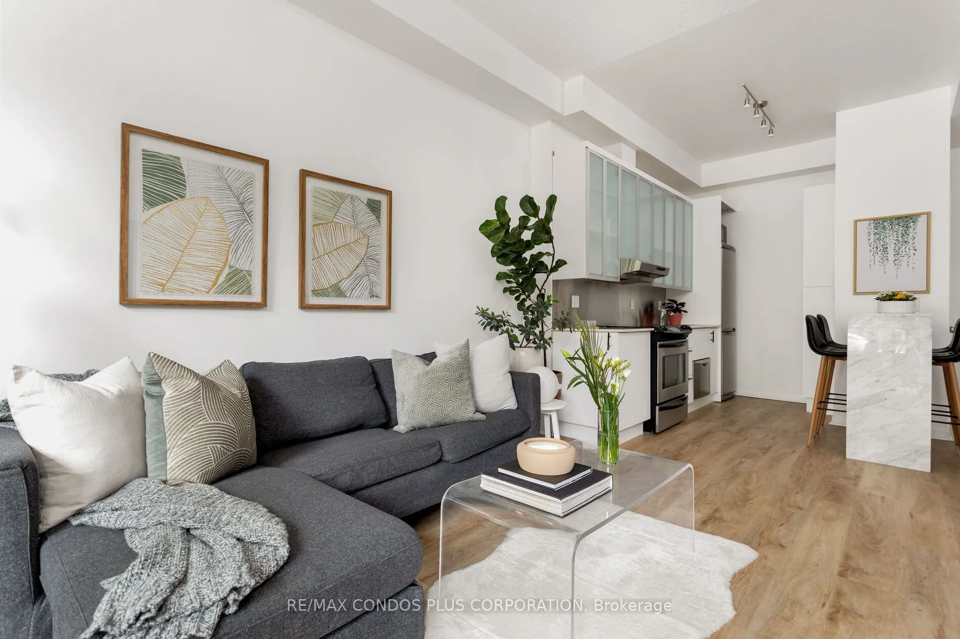 111 Elizabeth Street, #101