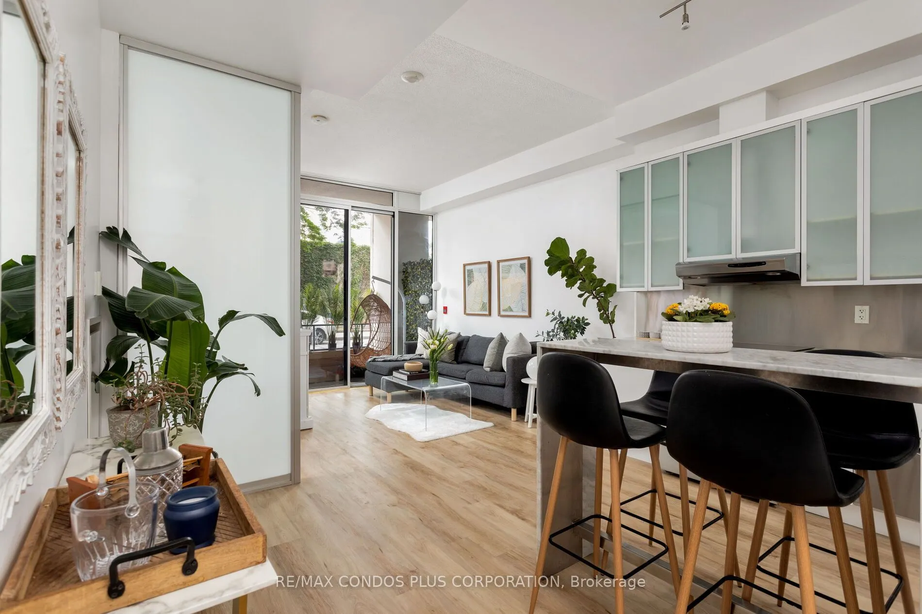 111 Elizabeth Street, #101