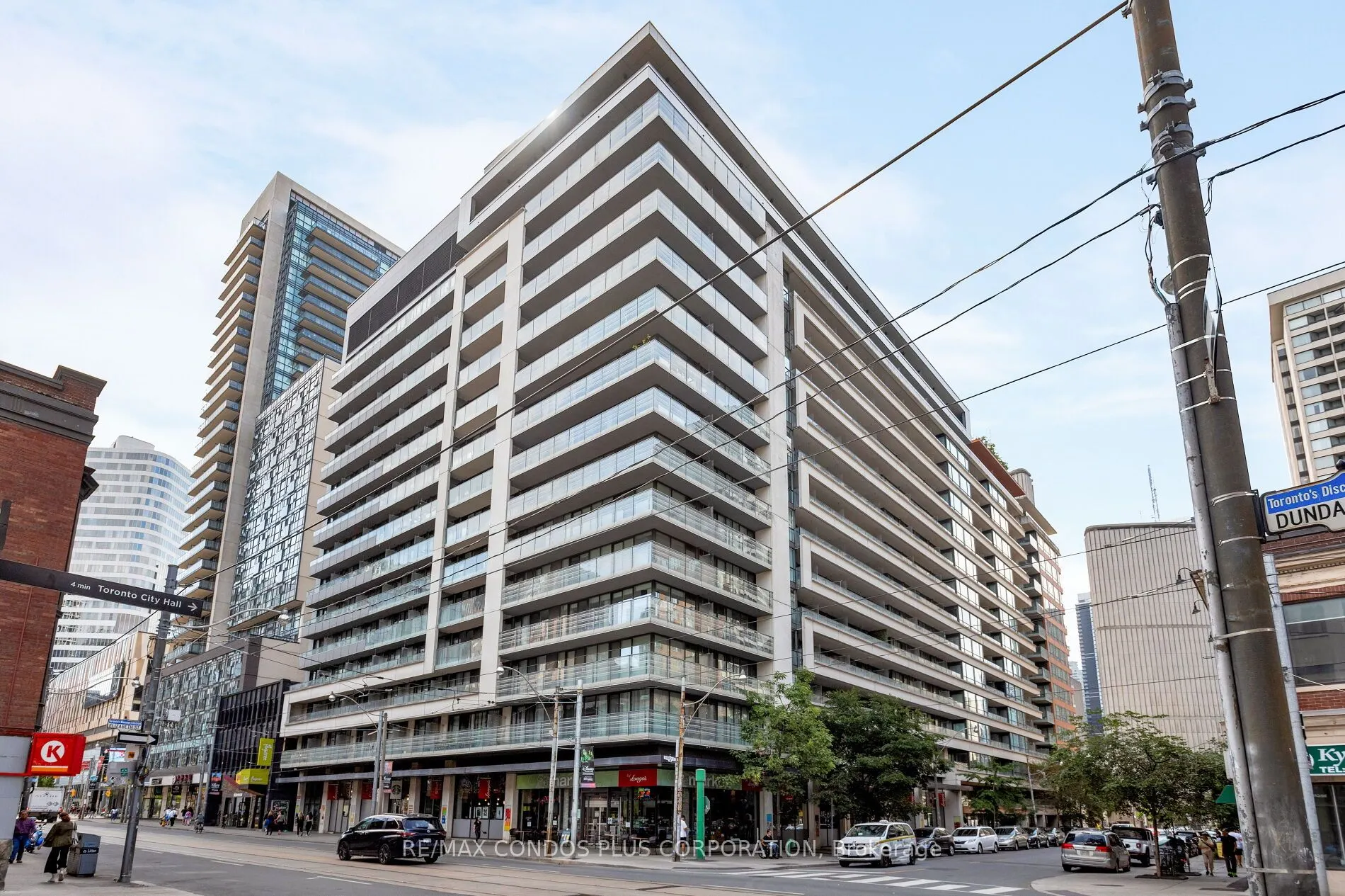 111 Elizabeth Street, #101