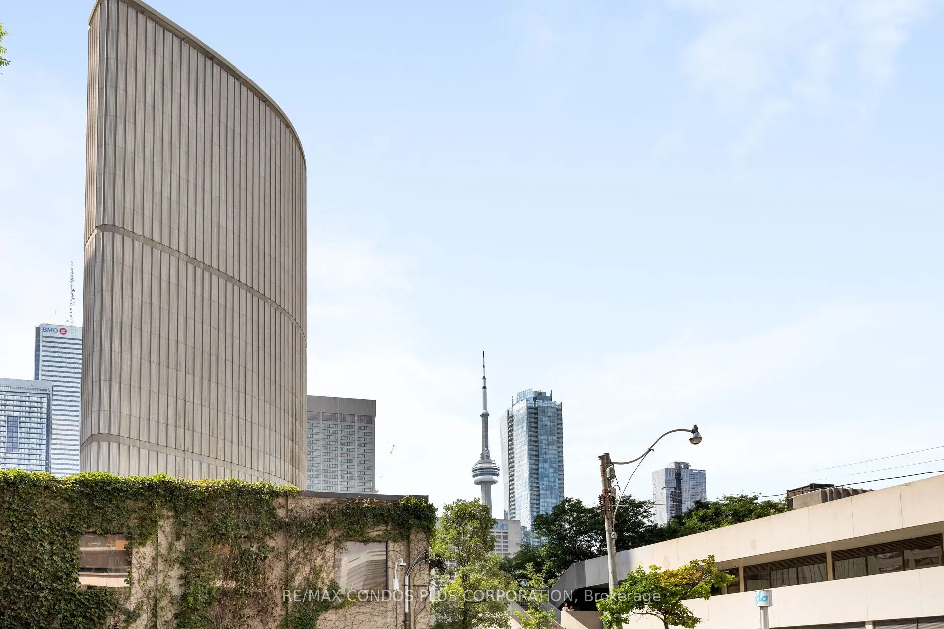 111 Elizabeth Street, #101