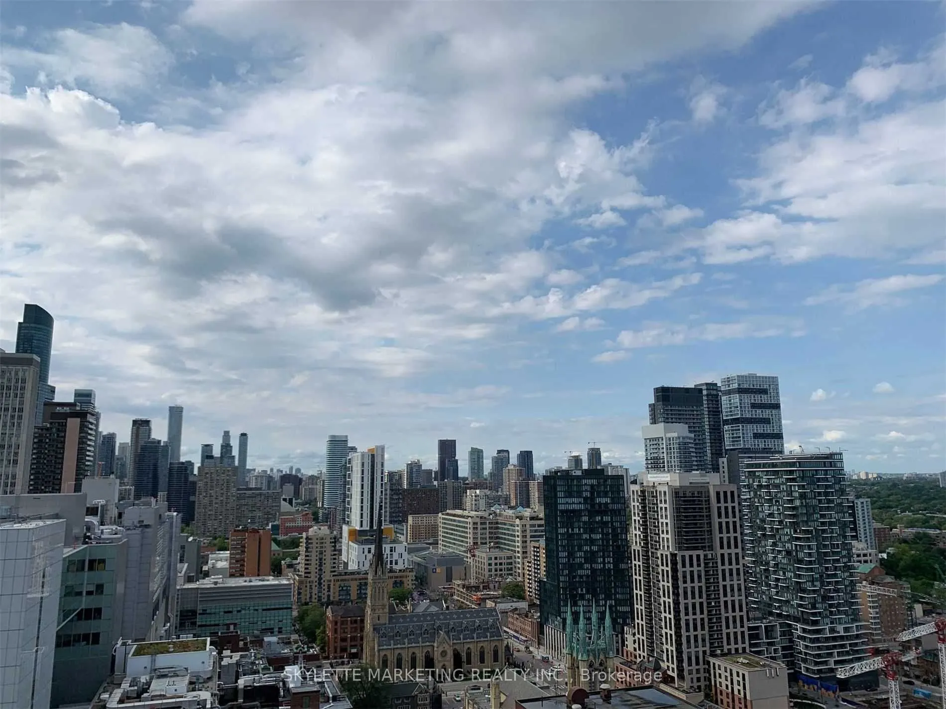 25 Richmond Street E, #2716