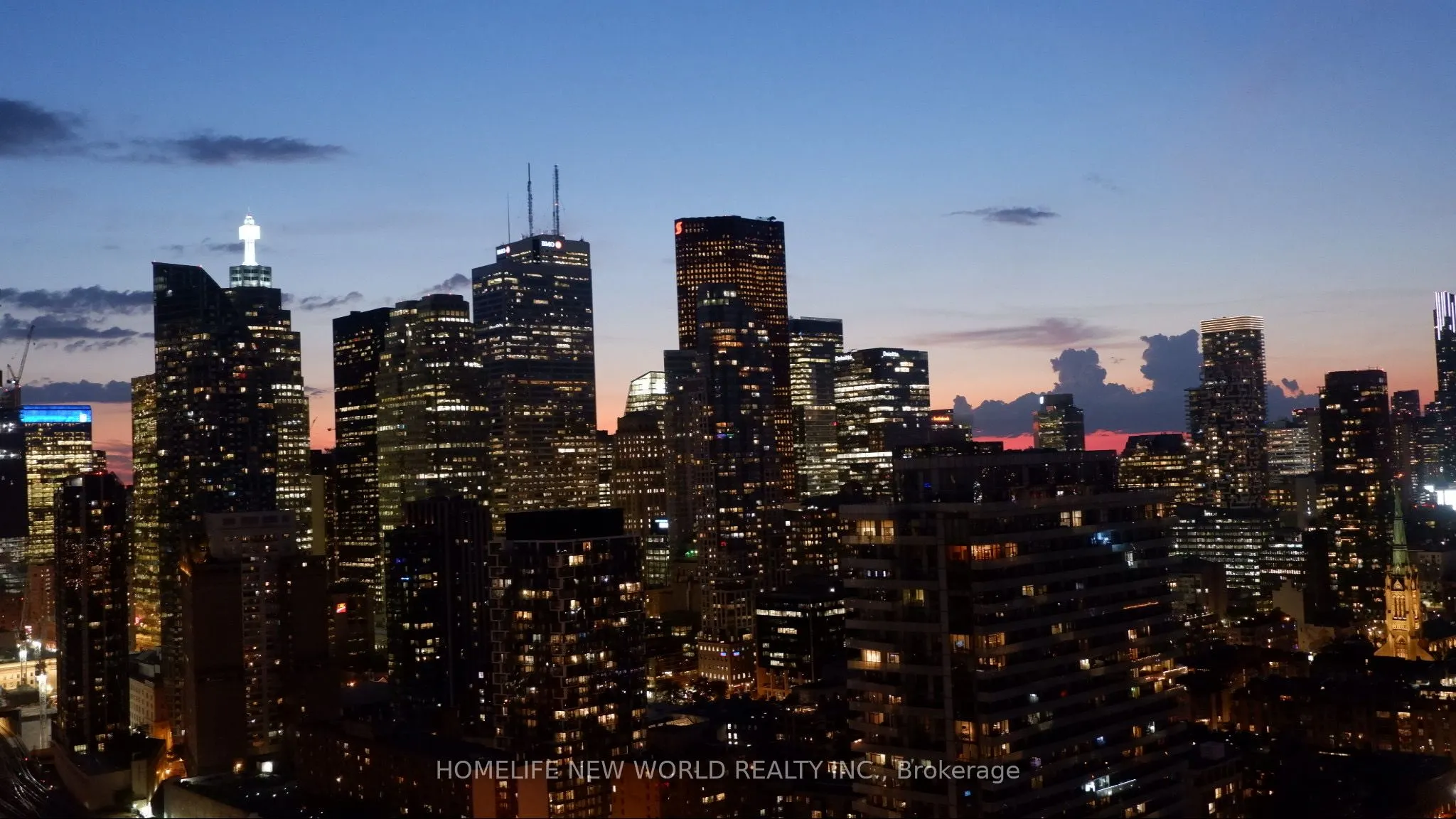20 Richardson Street, #3310
