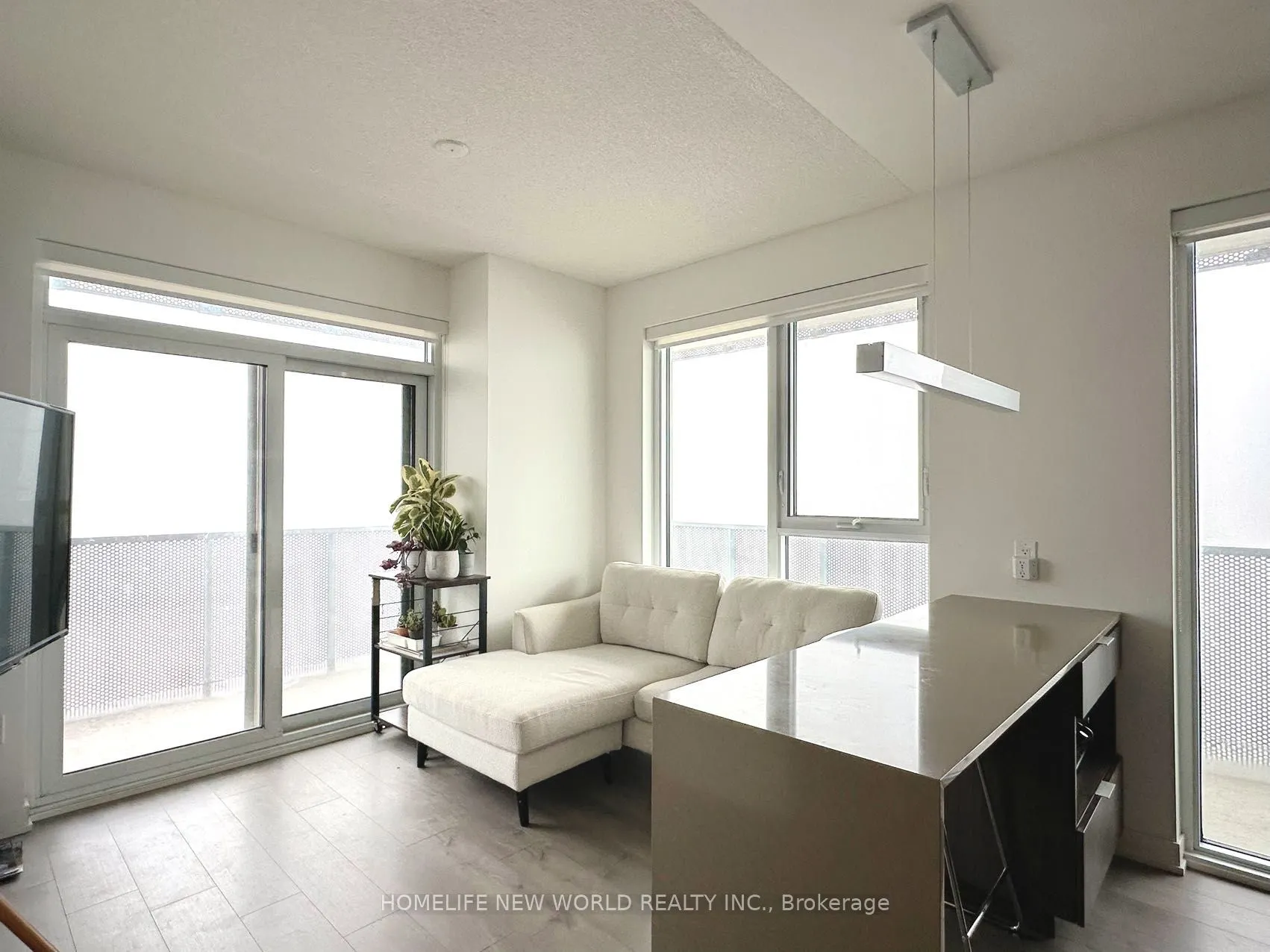 20 Richardson Street, #3310