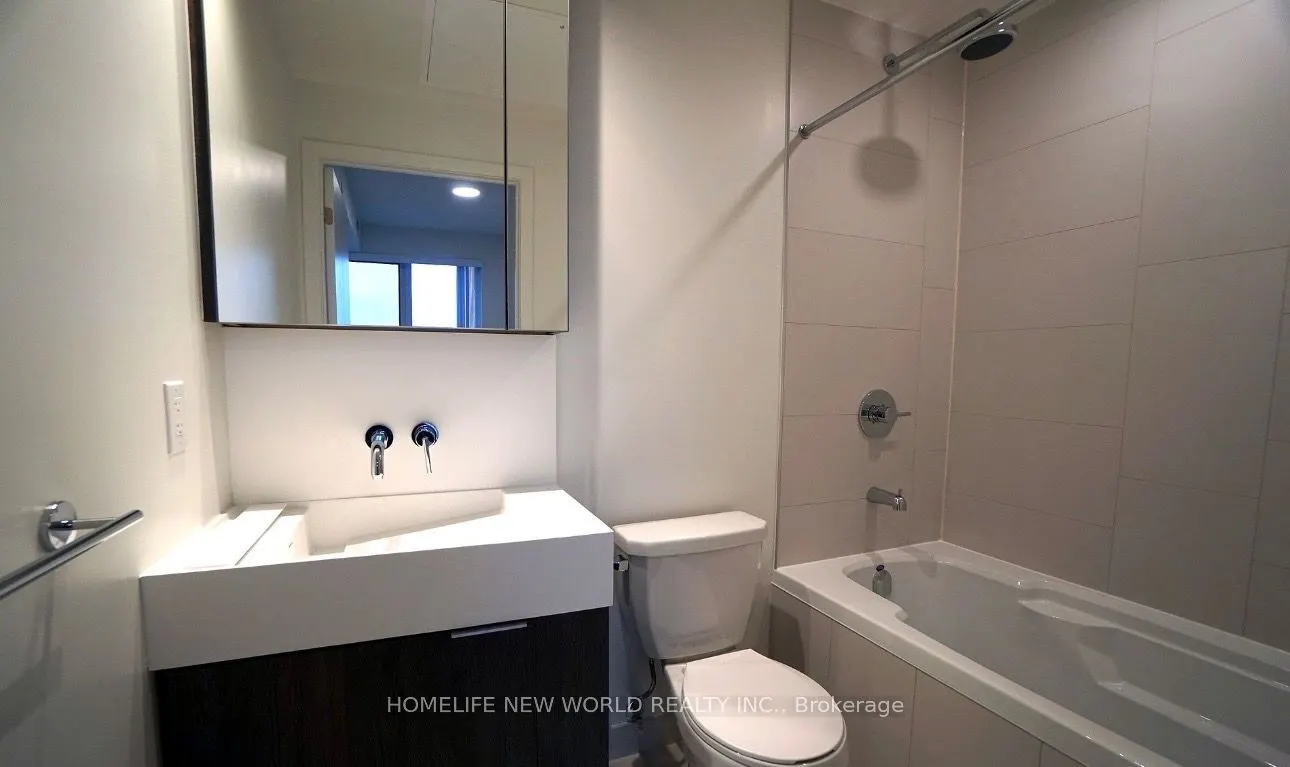 20 Richardson Street, #3310