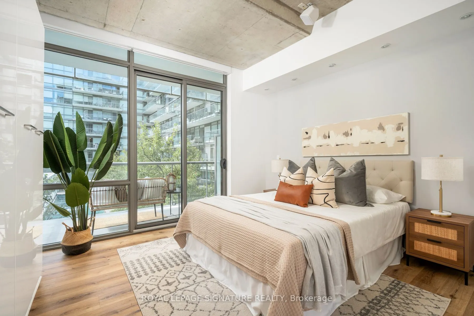 55 Stewart Street, #314