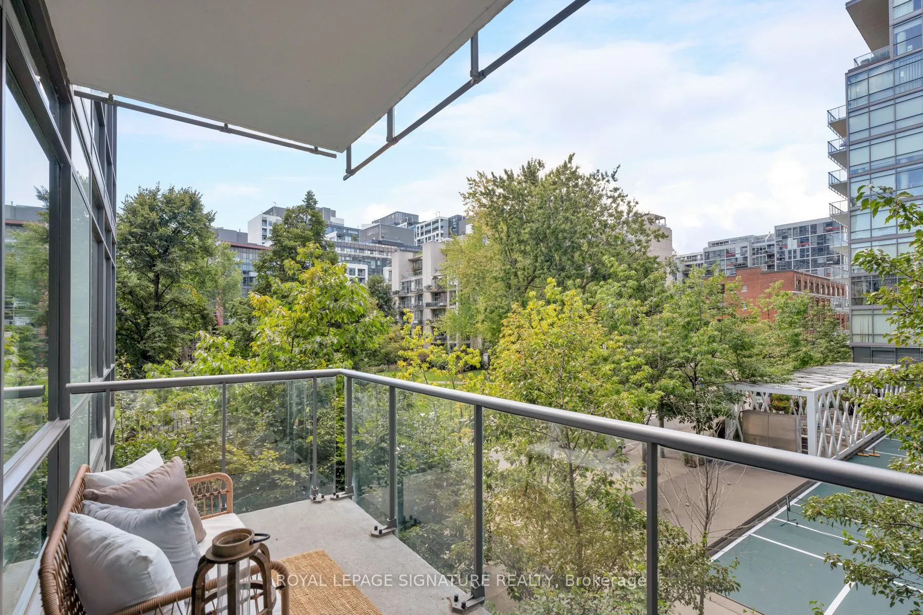 55 Stewart Street, #314