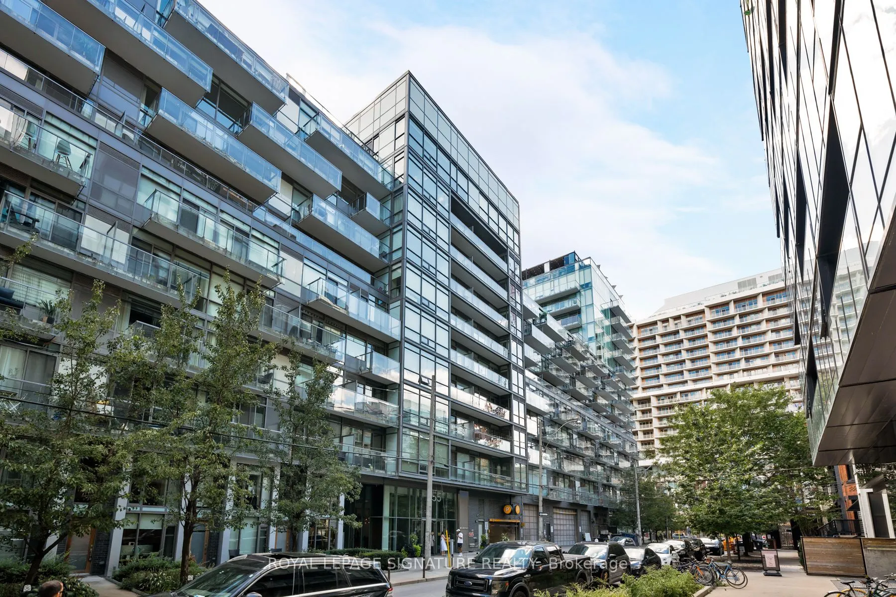 55 Stewart Street, #314