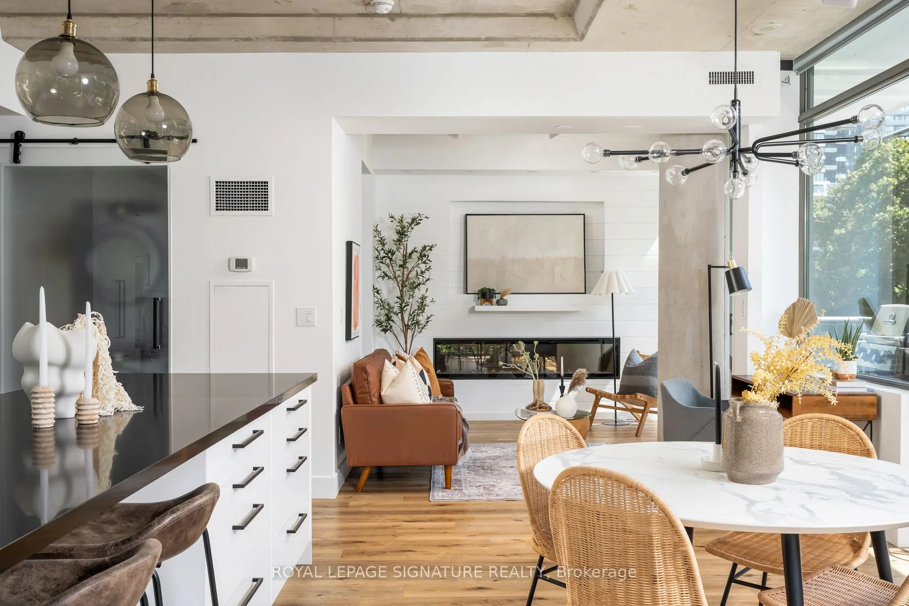 55 Stewart Street, #314