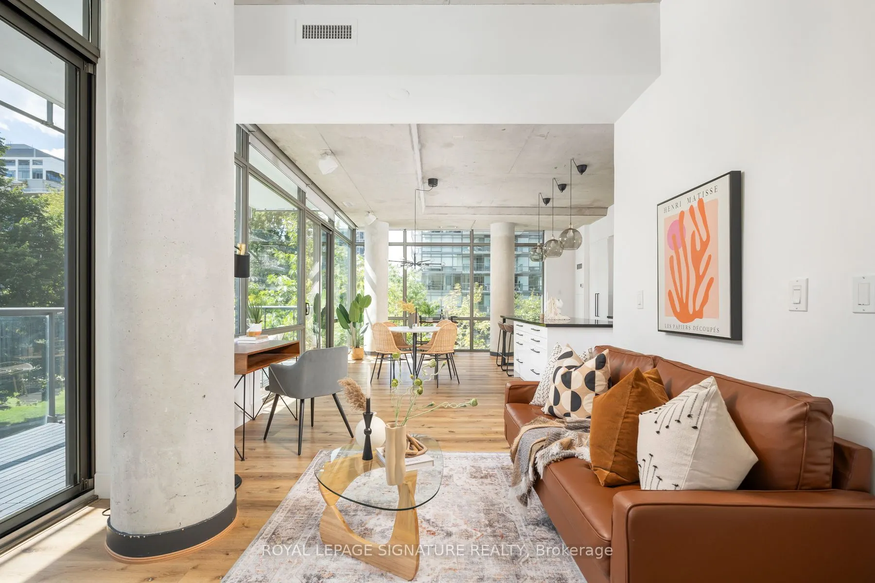 55 Stewart Street, #314