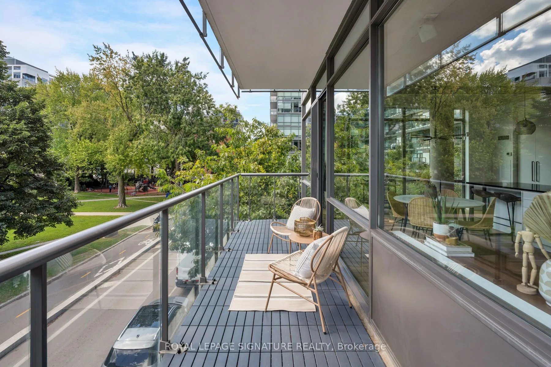 55 Stewart Street, #314