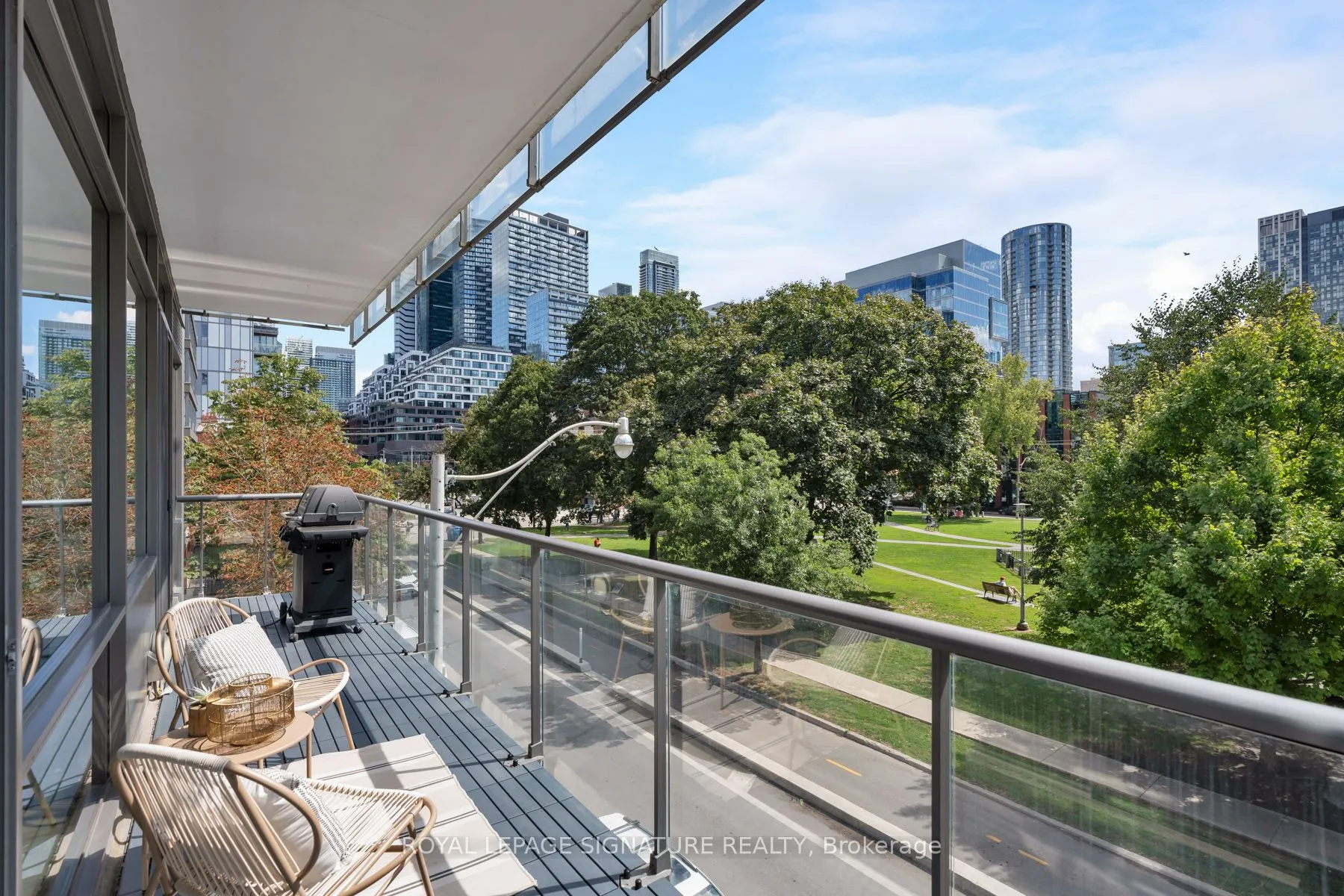 55 Stewart Street, #314