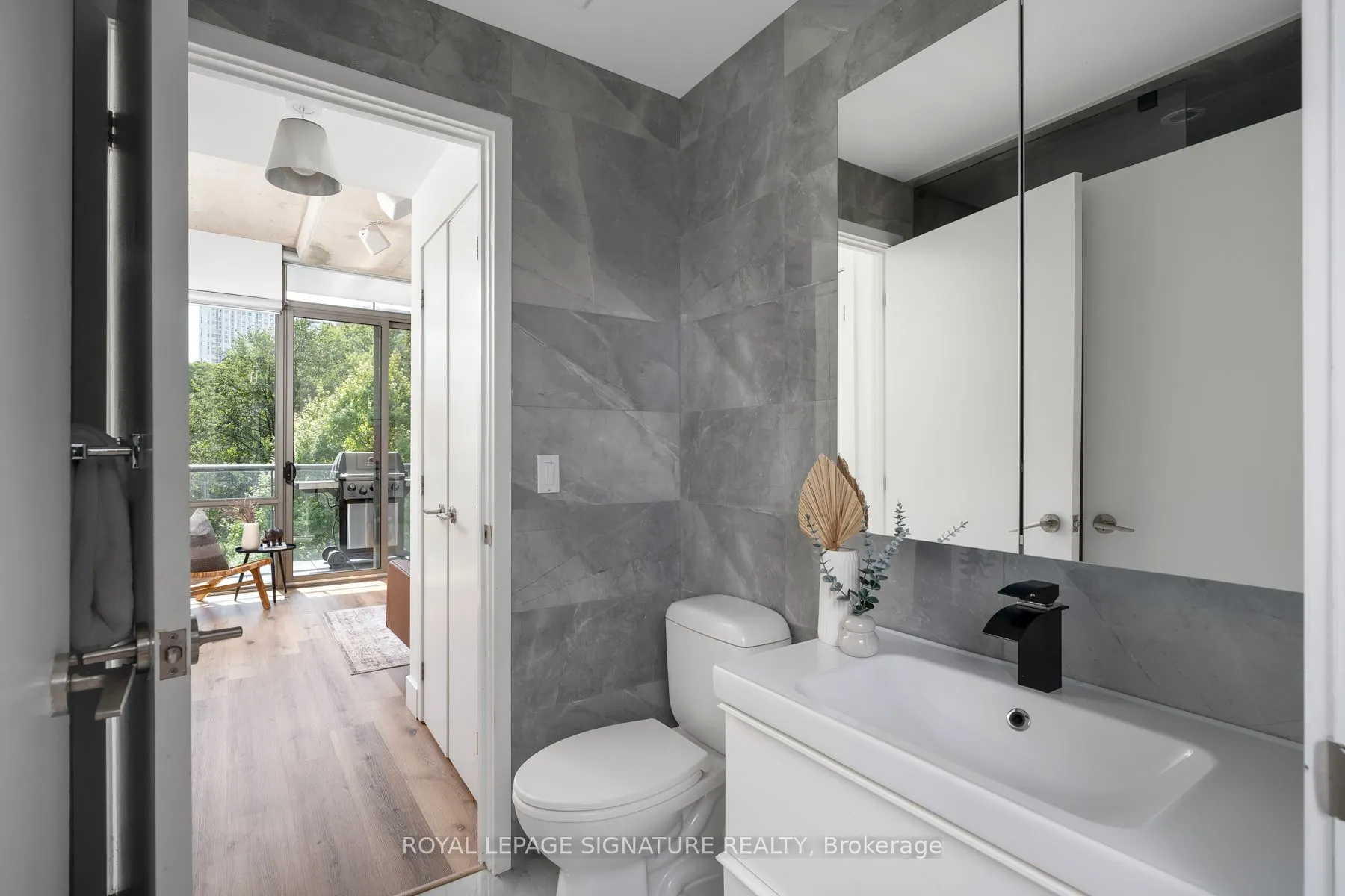 55 Stewart Street, #314