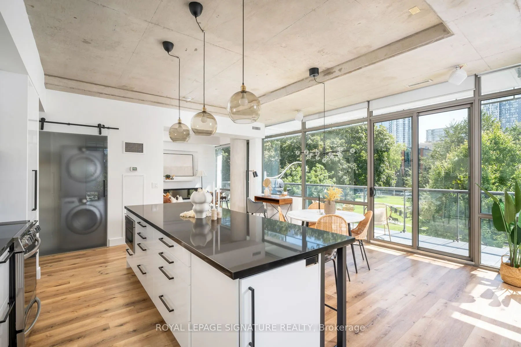 55 Stewart Street, #314