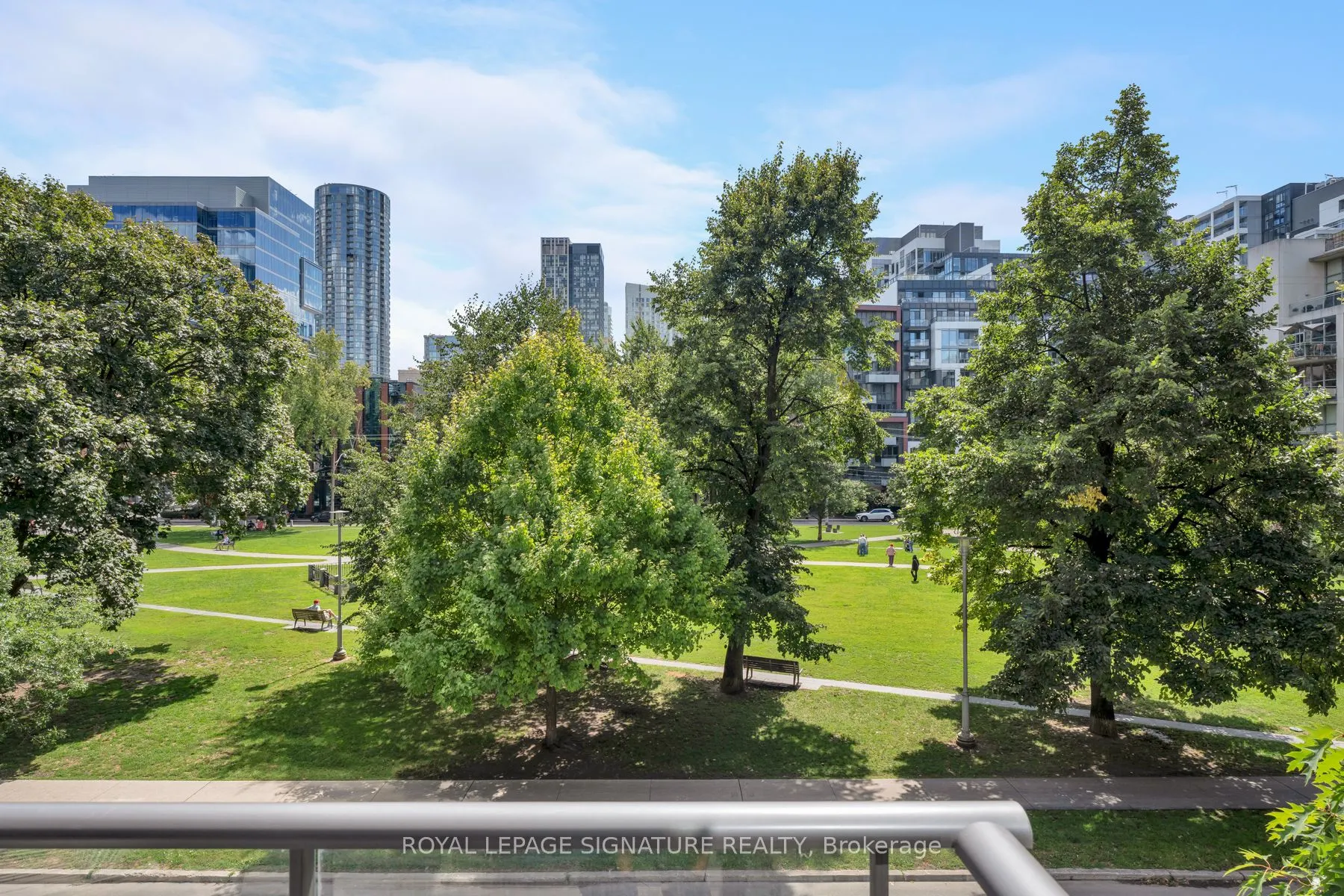 55 Stewart Street, #314