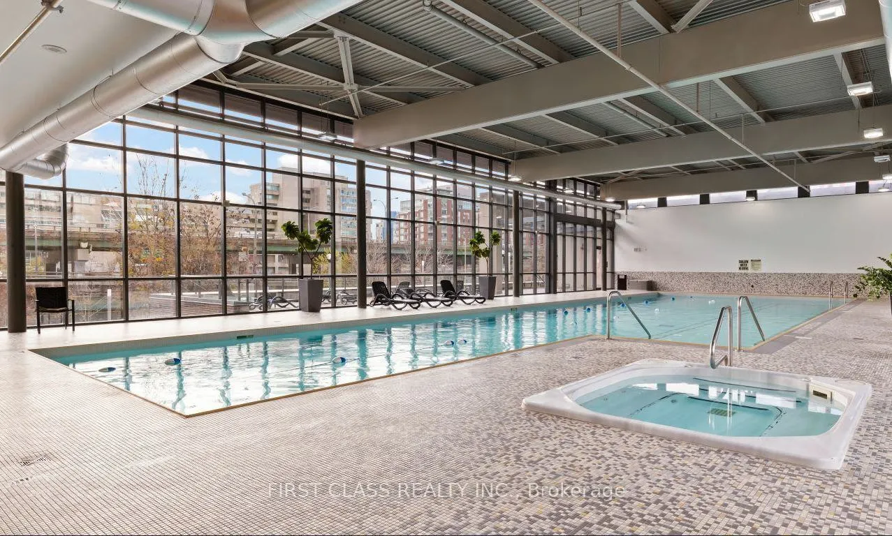 15 Fort York Boulevard, #3603